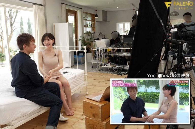 FSDSS-686 first AV extreme shame by Eimi Fukada