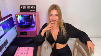 Californiababe was for a discount ไหนบอกแค่ชวนมาเล่นเกม pornฝรั่ง
