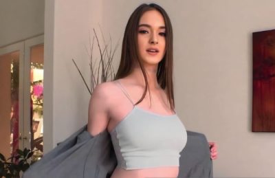 Gaping Teen Hazel Moore – PervCity แฟนสาวหวานเจี๊ยบ หนังxฝรั่ง